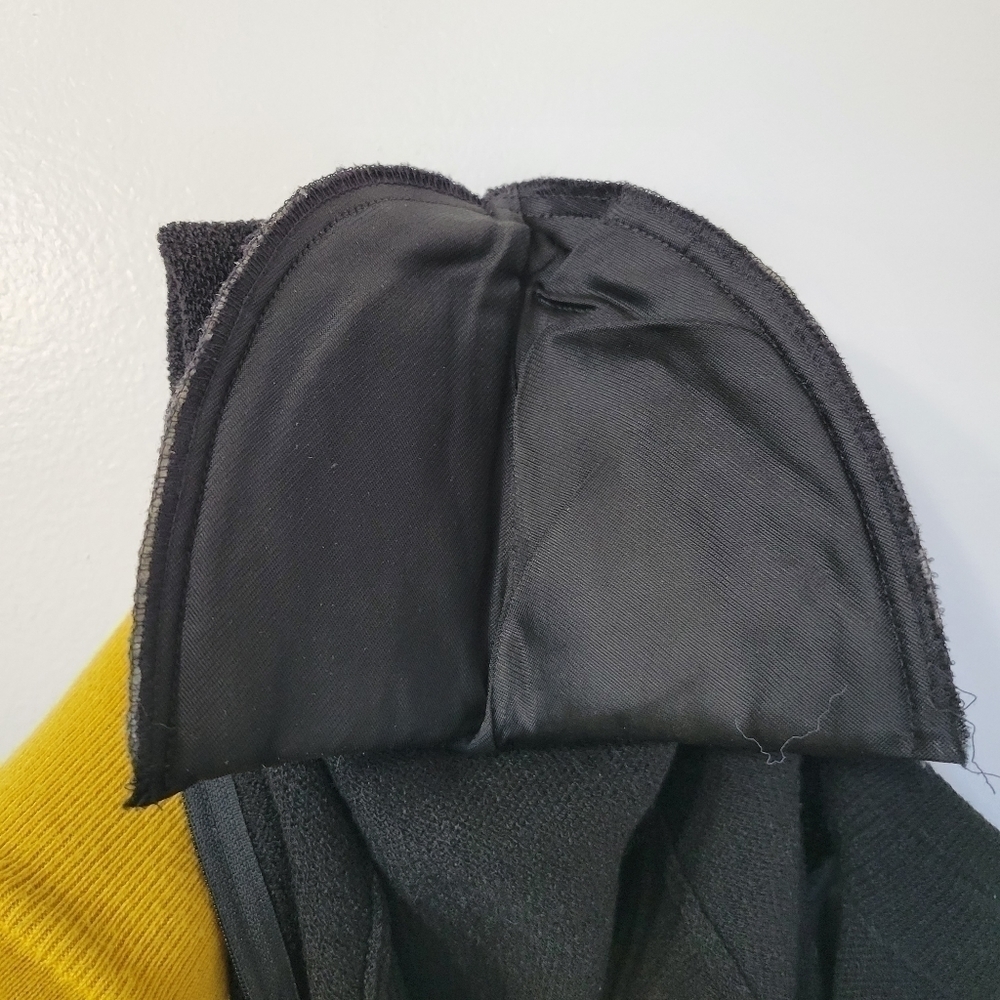 Vintage Don Sayres for Wellmore Saks Fifth Avenue Wool Blend Fitted Dress size 8 - Picture 10 of 12